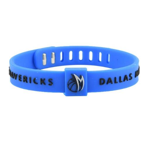 basketball team silicone bracelets sports wristbands