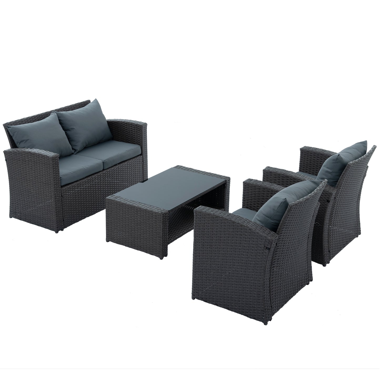 Patio Furniture Sets