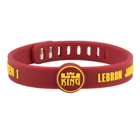 Sports Silicone  Adjustable Bangles