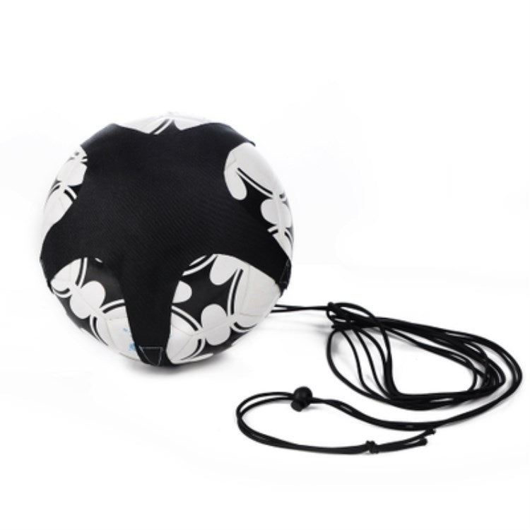 Bounce the Ball Bag Bounce the Ball the Children Primary Football Training Ball with Auxiliary Cyclotron Bounce the Ball Artifac