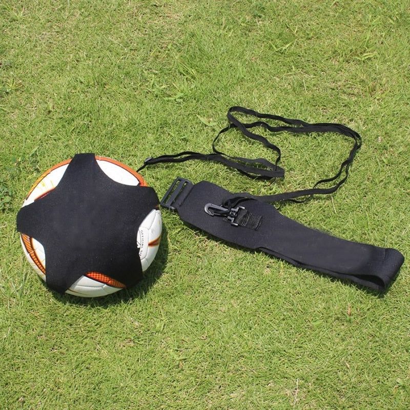 Bounce the Ball Bag Bounce the Ball the Children Primary Football Training Ball with Auxiliary Cyclotron Bounce the Ball Artifac